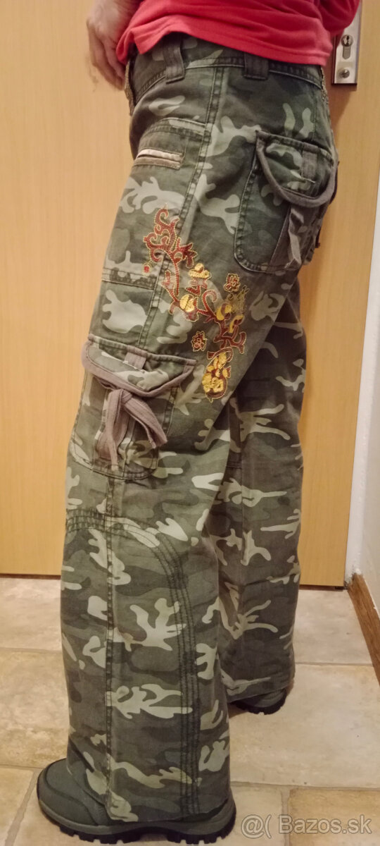 DÁMSKE MASKÁČE - 3