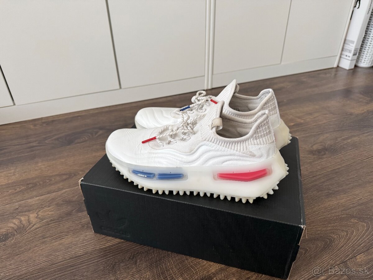 Adidas NMD S1 FS - 3