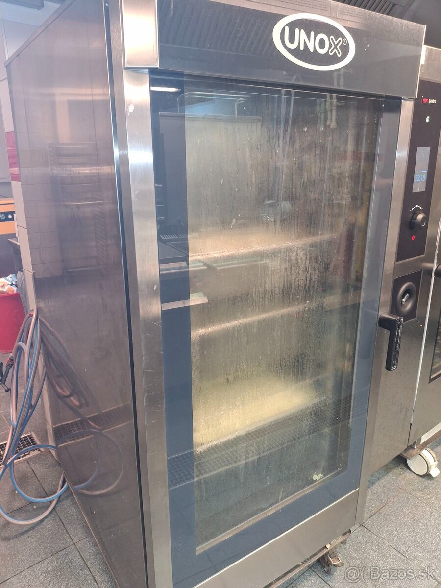 predám konvektomat - 3