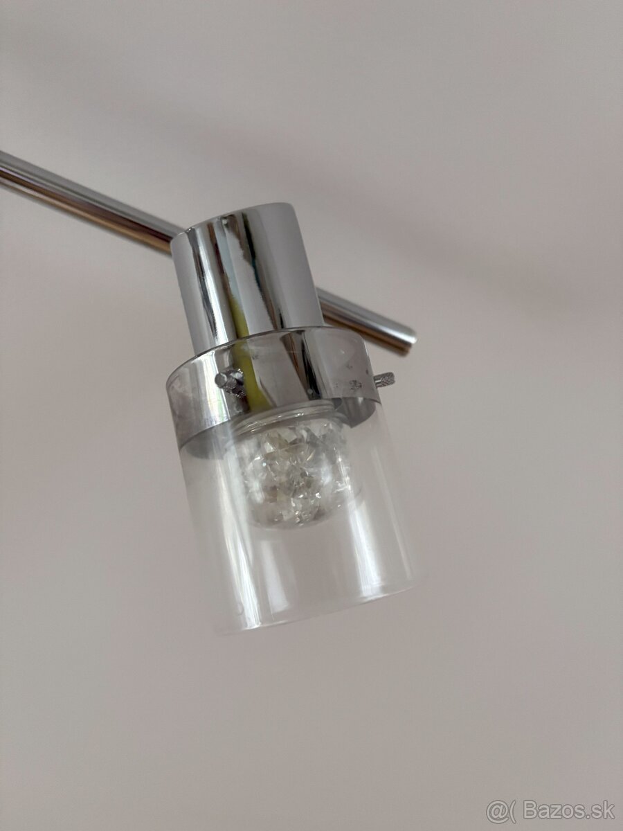 Predám stropné LED svietidlo - 3