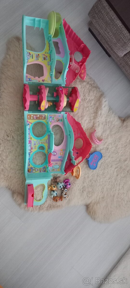 Domček Pets pečopácky - 3