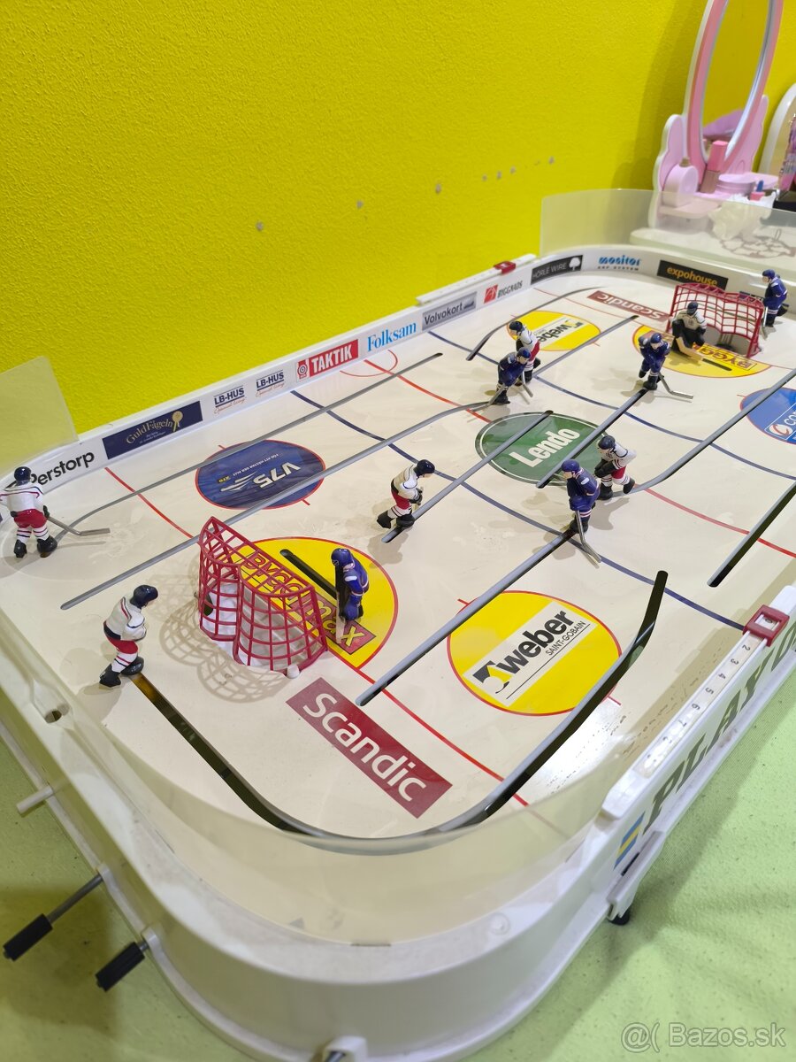 Stiga stolný hokej - 3