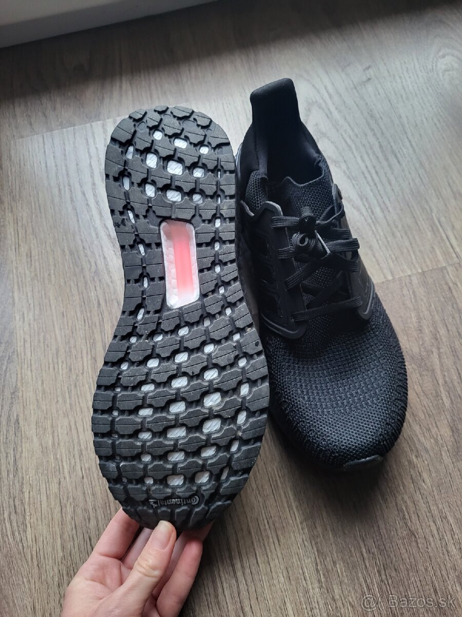 Adidas Ultraboost 20 - 3