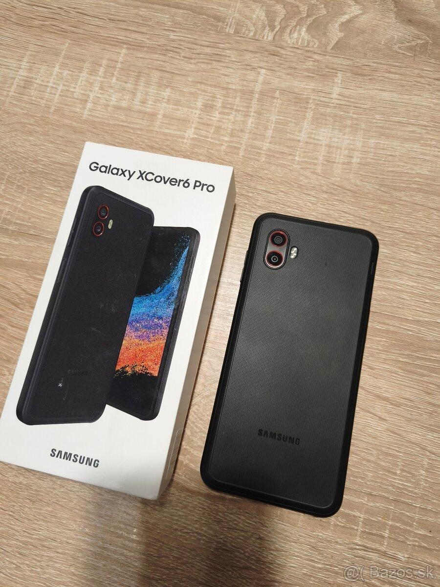 XCover 6 Pro - 3
