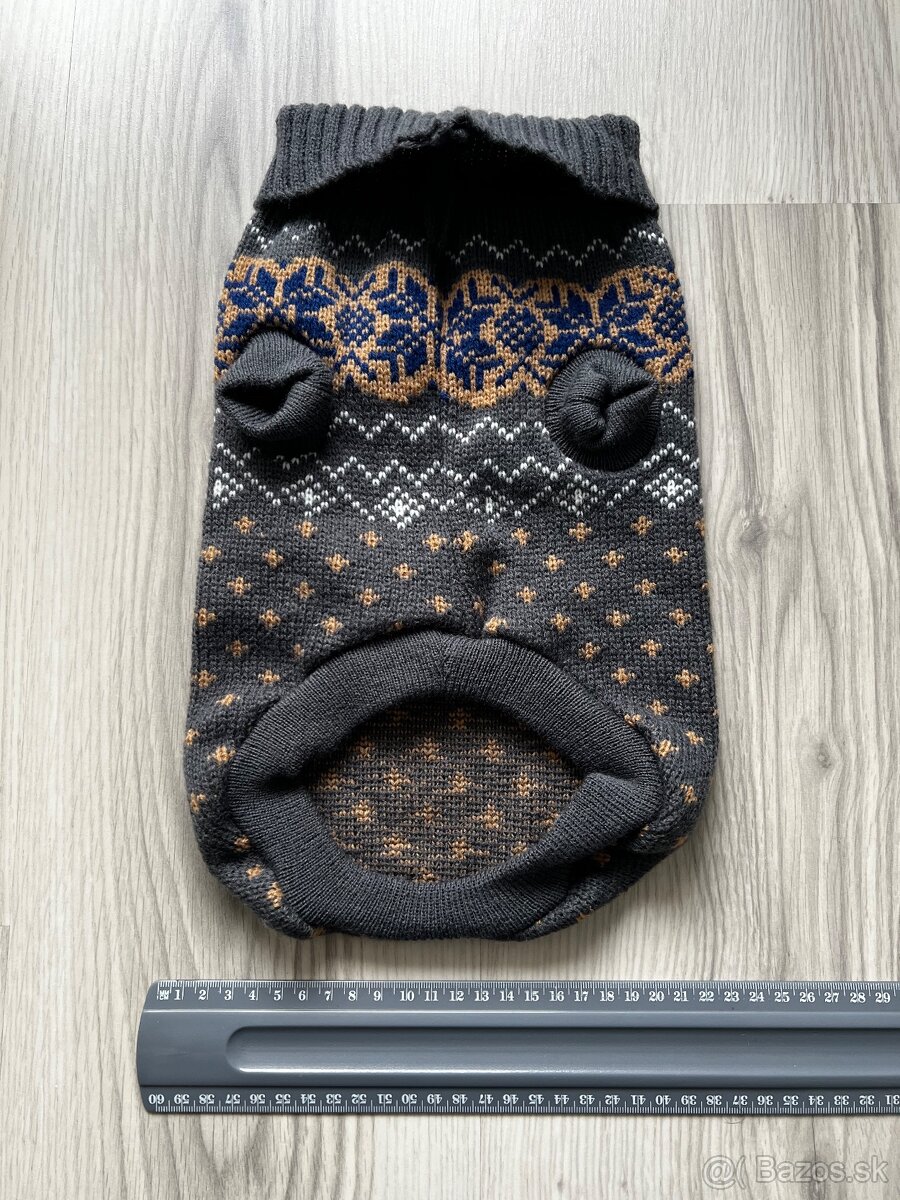 Oblecenie pre psa / macku - velkost L - 3