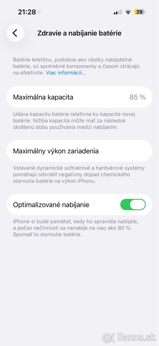 iphone 14 pro 256gb - 3