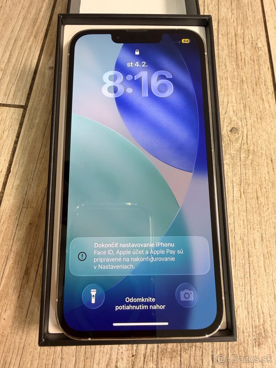 I Phone13 Pro 512gb - 3