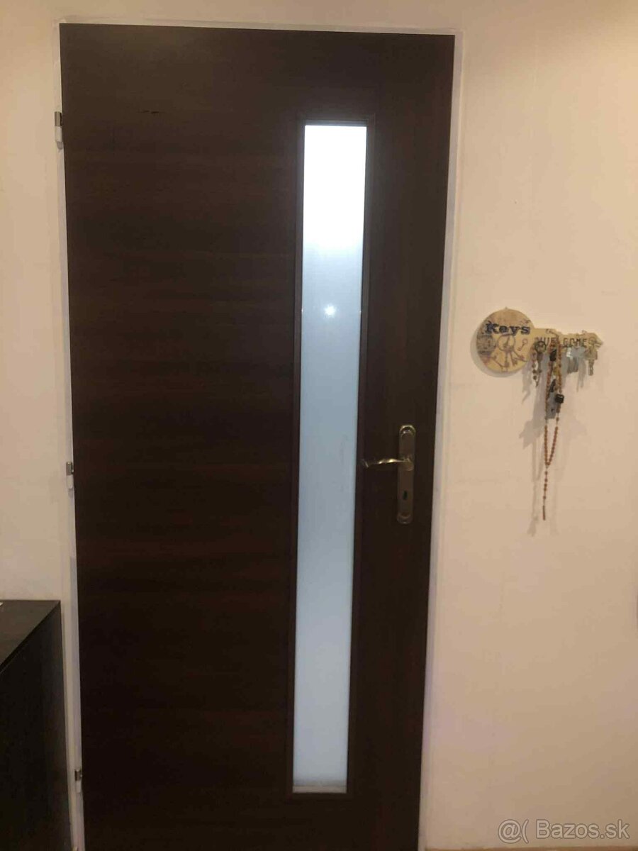 Interiérové dvere - 3