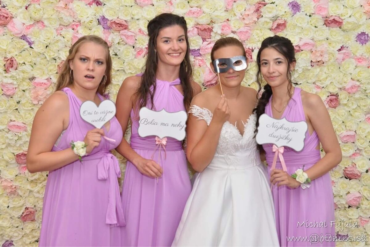 Predám kvetinovú stenu - 3