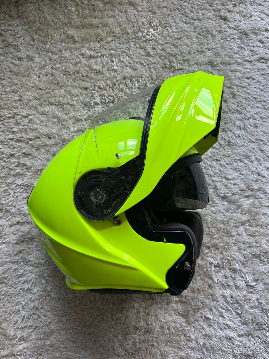 Prilba Scorpion Exo veľkosť M - 3