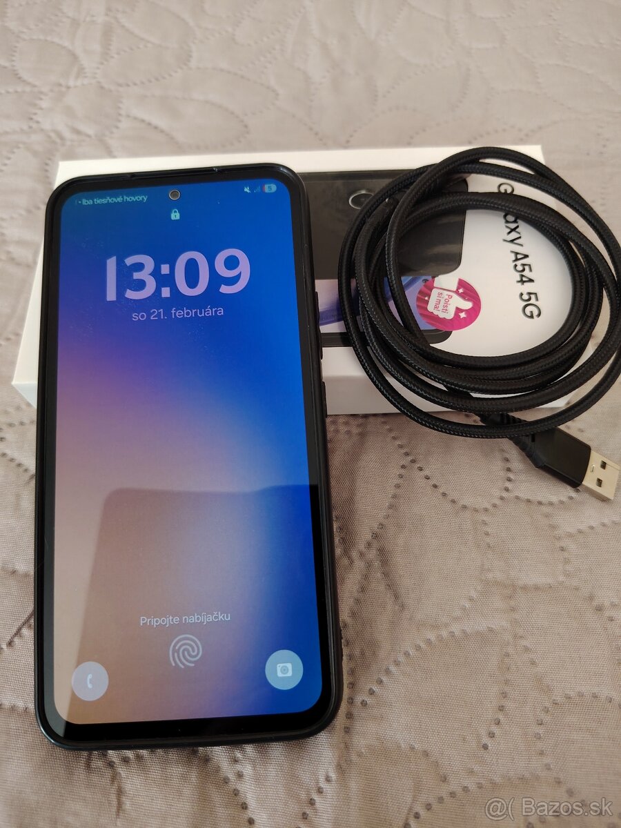 Samsung Galaxy A54 5G - 3