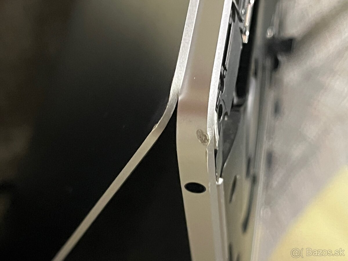 Macbook pro 2020 - 3