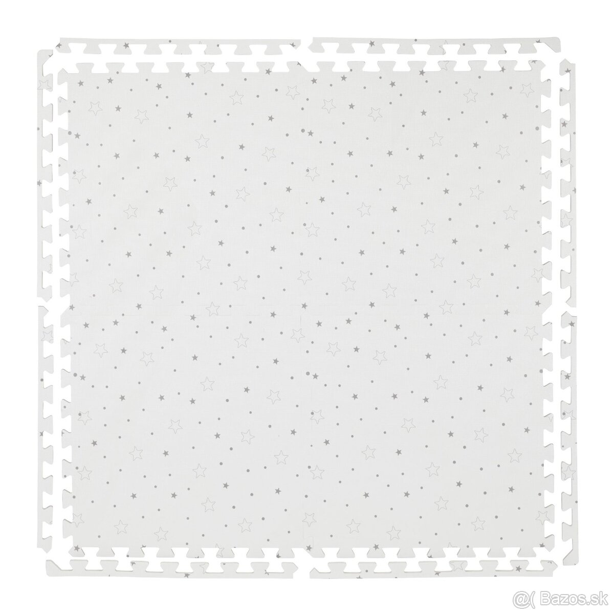 Detská hracia penová podložka - 3