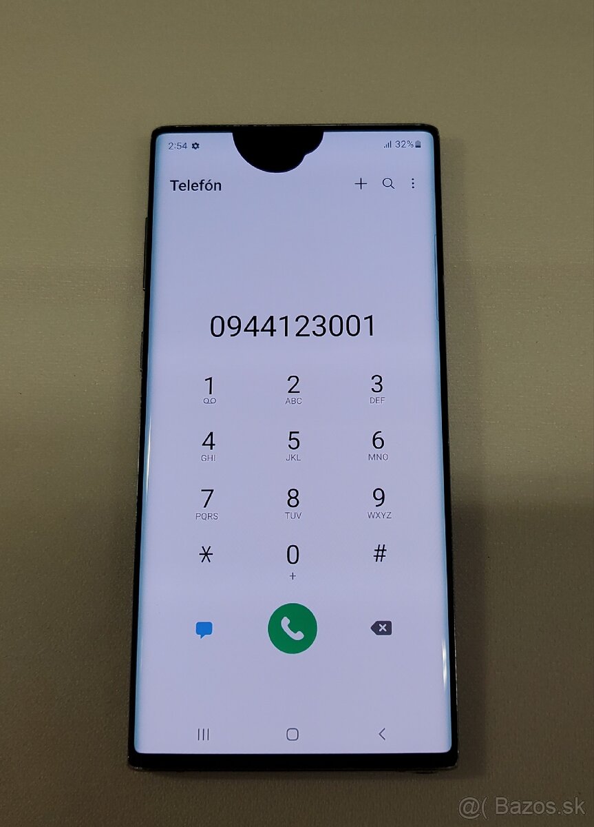 Samsung Galaxy Note 10 - 3