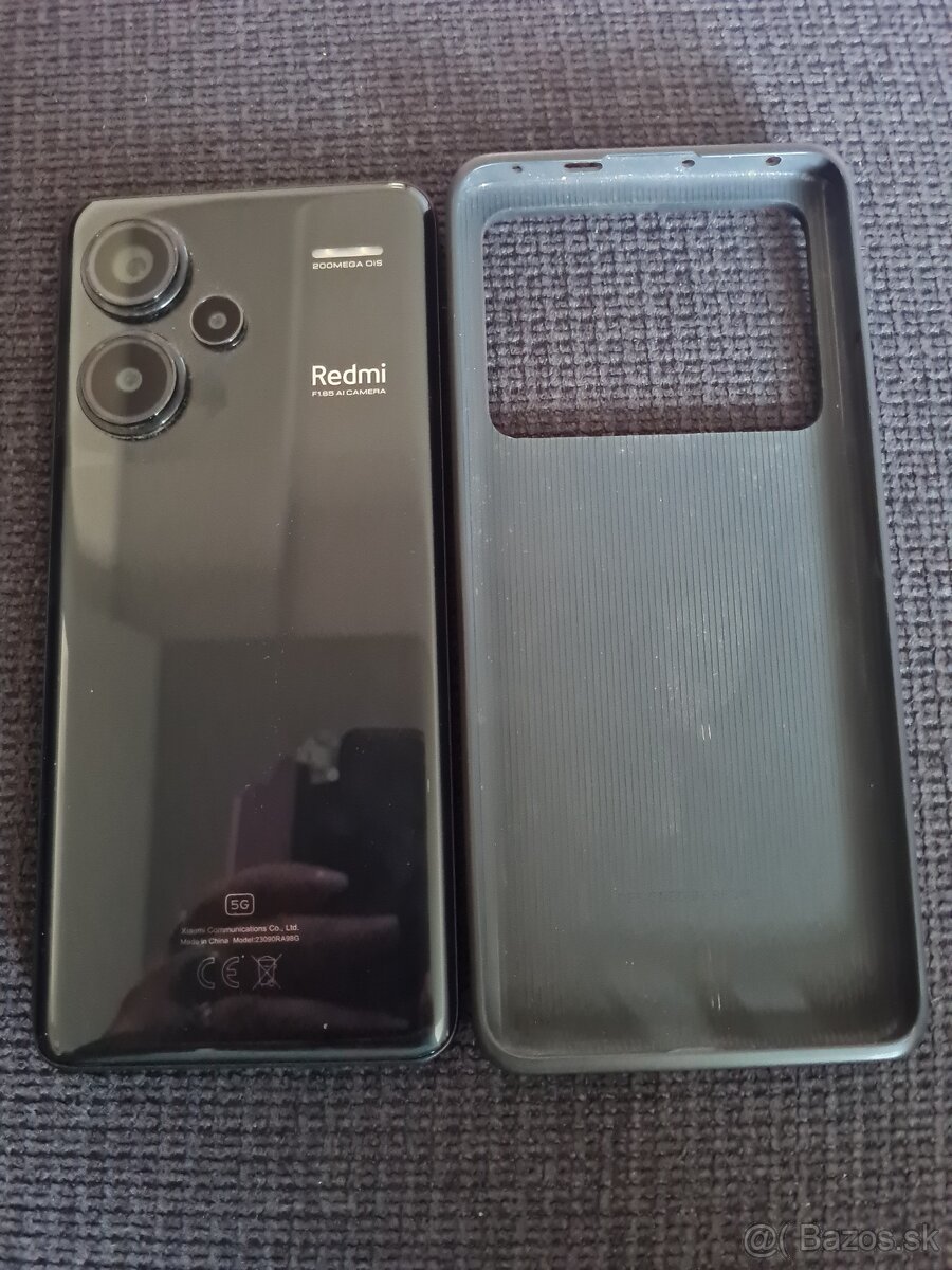 Xiaomi redmi note 13 pro +5g - 3