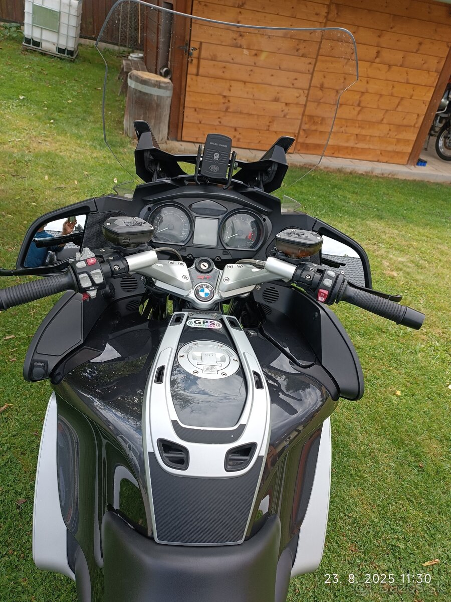 Bmw r1200rt - 3