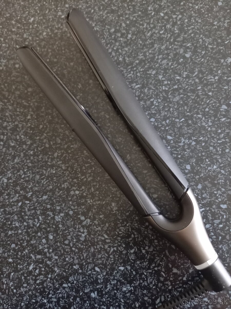 GHD Chronos - Profi žehlička na vlasy - 3