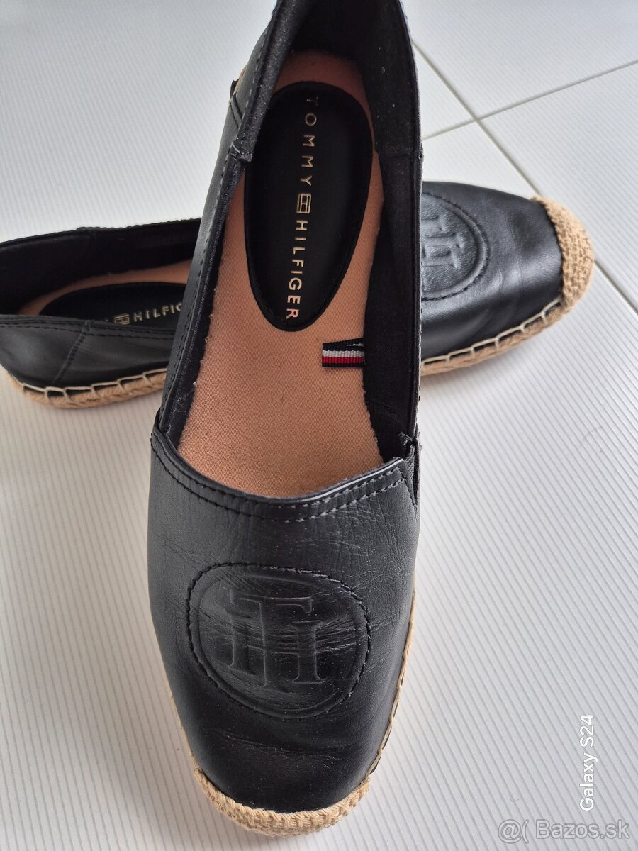 Balerinky Tommy Hilfiger - 3