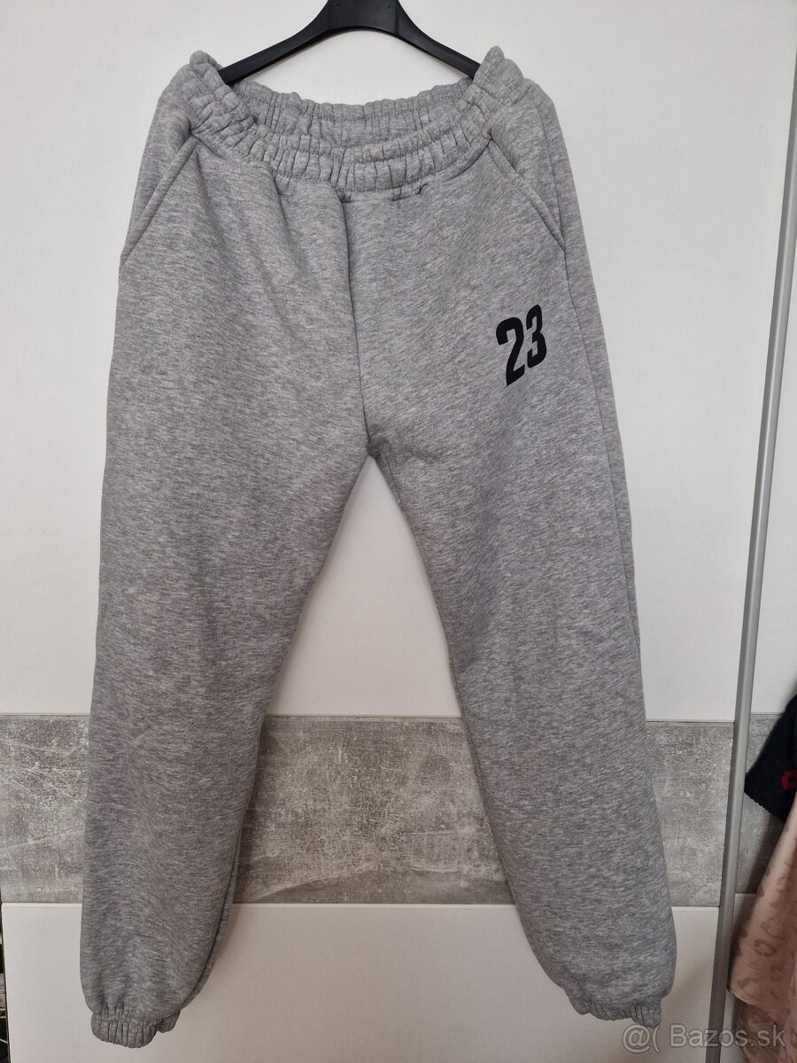 Tepláková súprava - 3