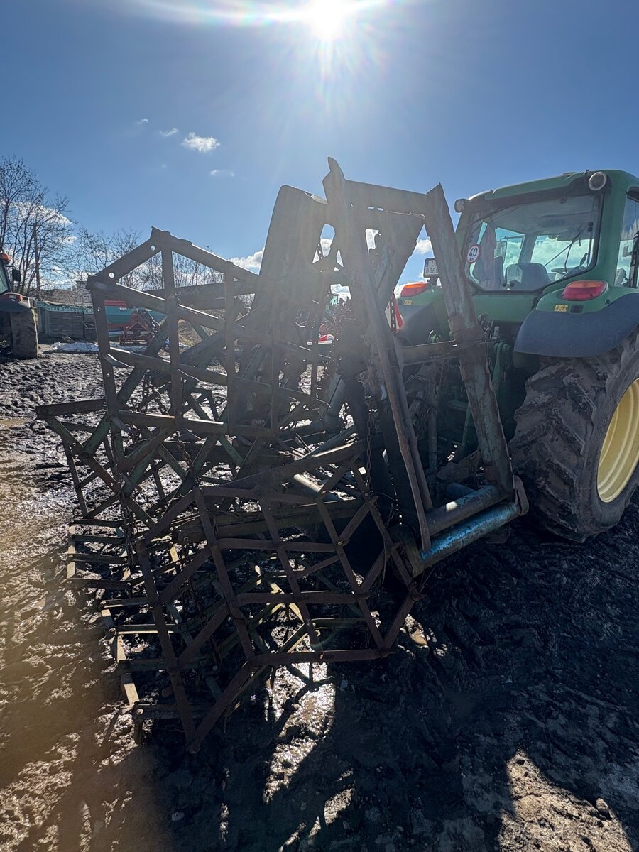 Smyk 6m Rozklápaci - 3