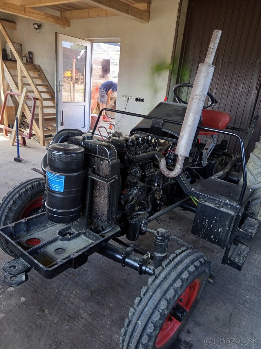 Predám Zetor 3011 - 3