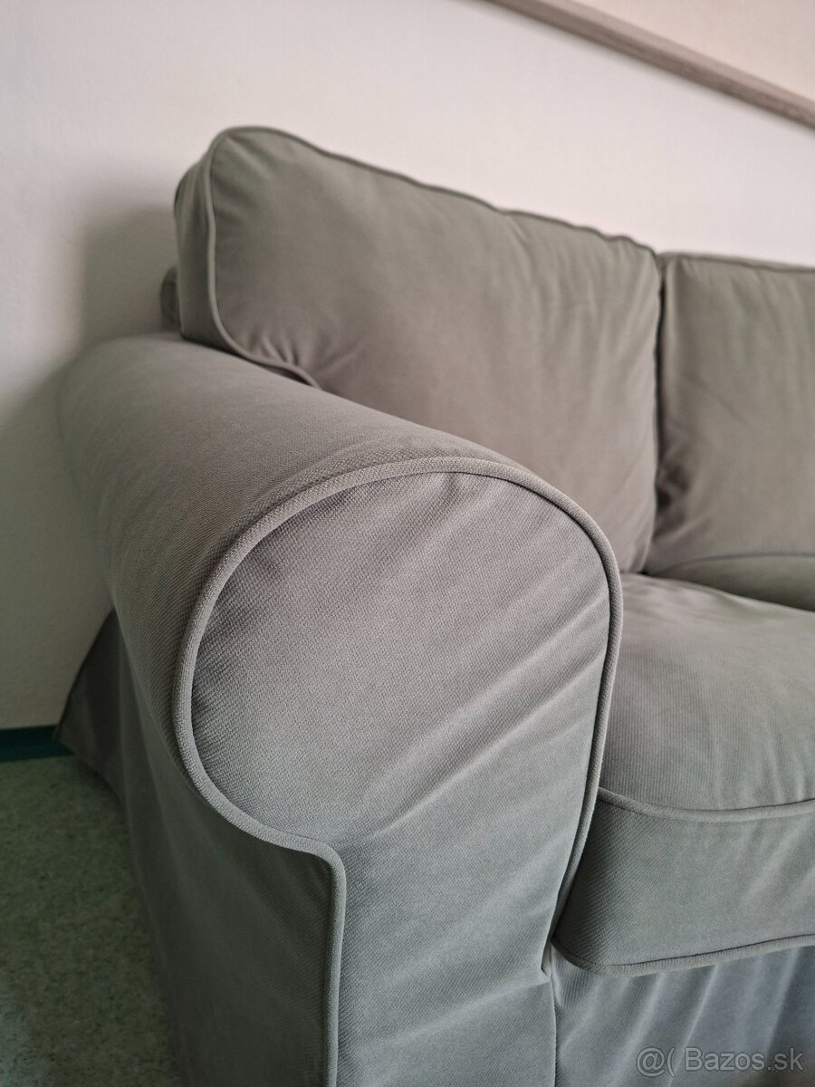Sedačka Ikea/Ektorp - 3