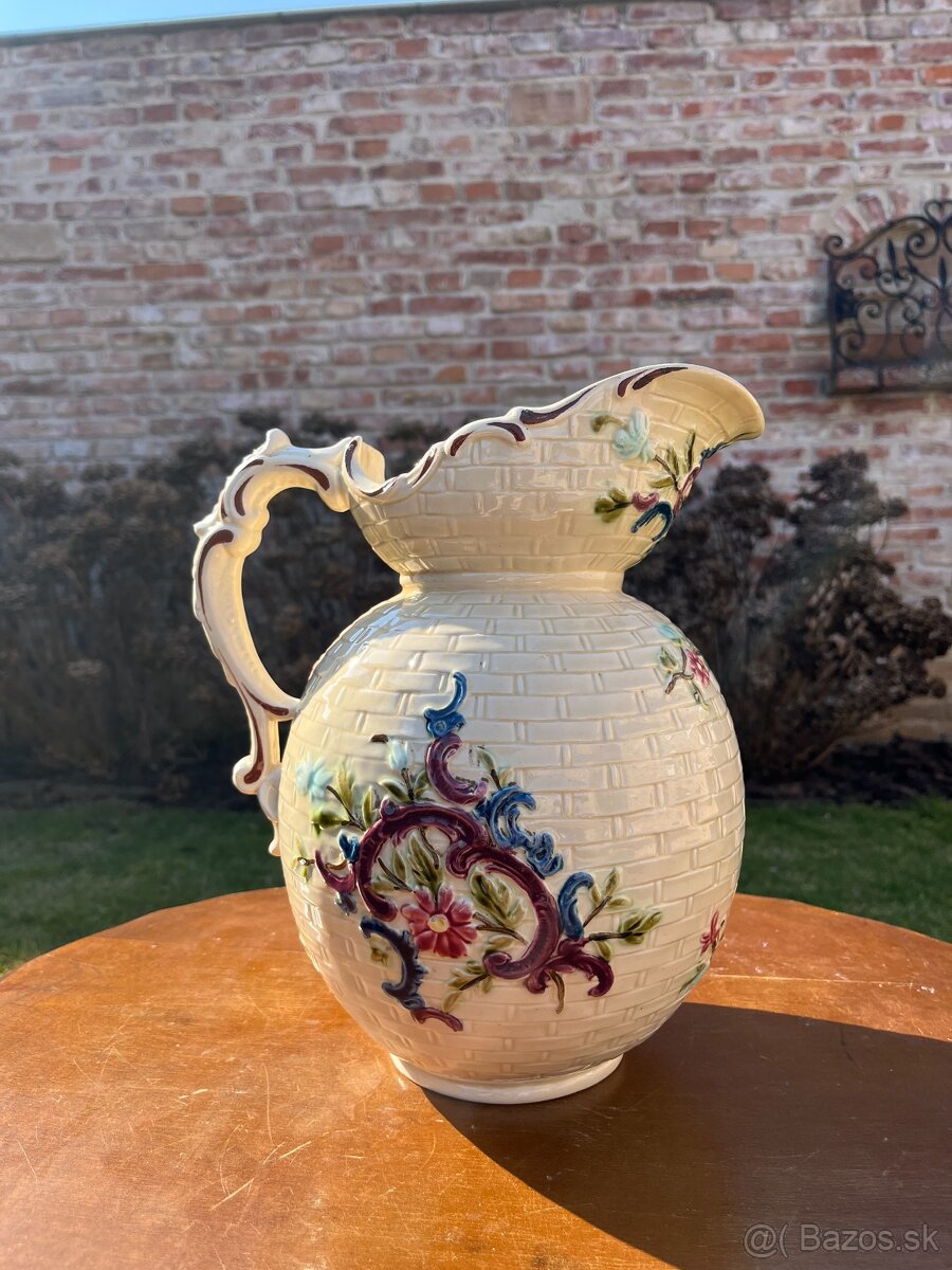 Umývacia sada Steidl Znaim - 3