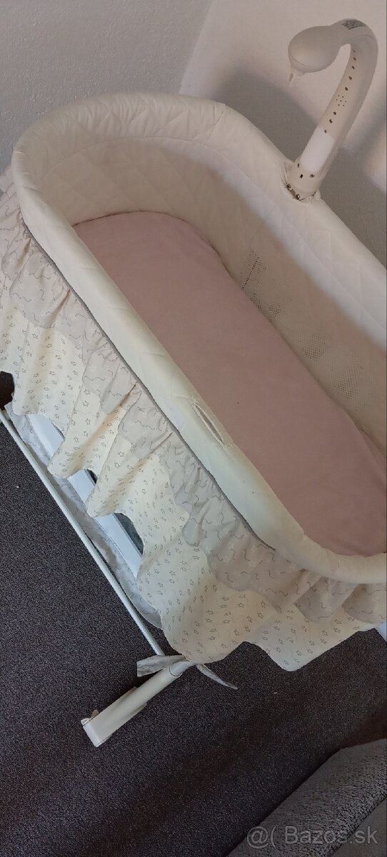 Kolíska - 3
