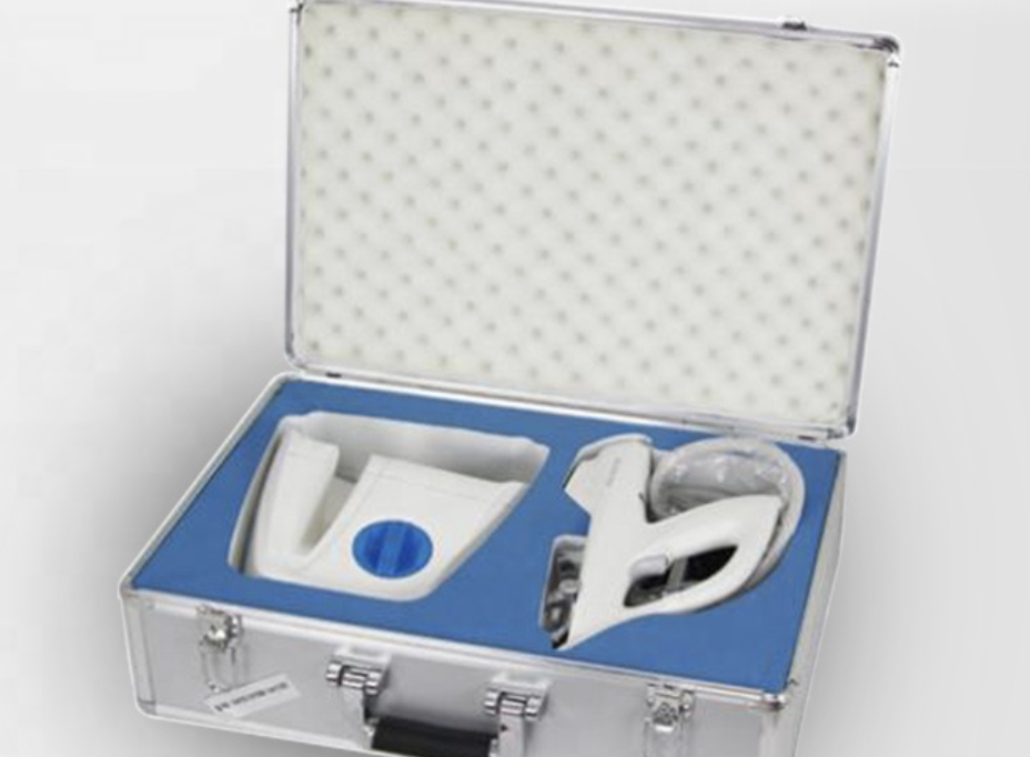 Vitalinjektor - kozmetický prístroj - 3