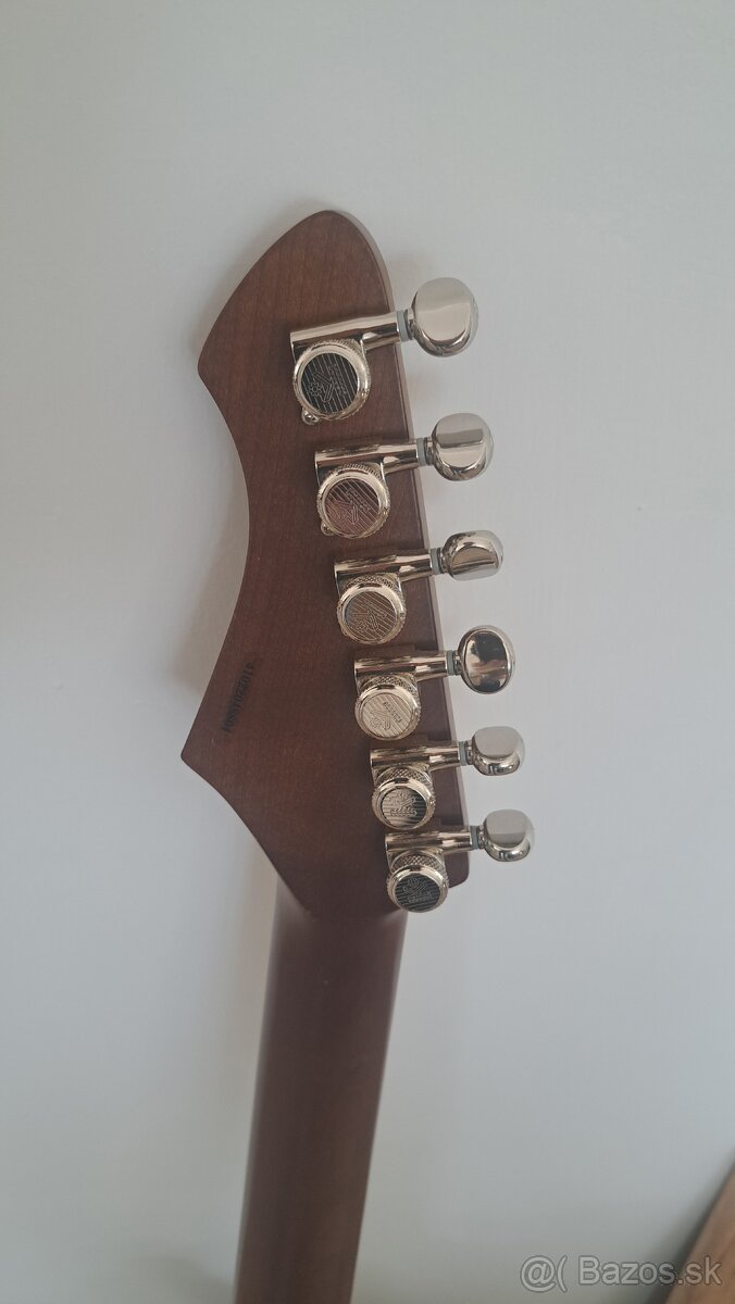 Aria Nashville tele - 3