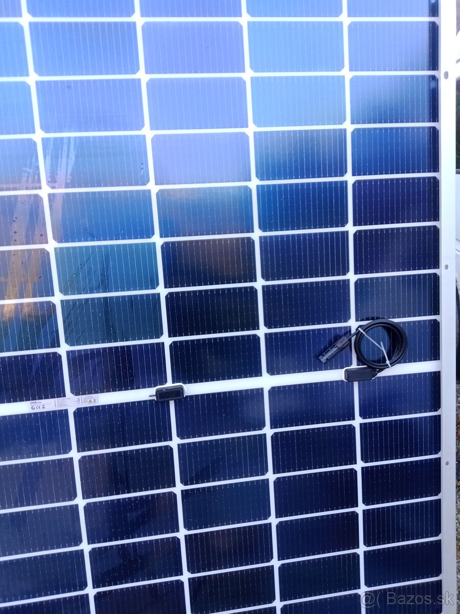 Fotovoltaicky solárny panel 570w (až 713W) - 3