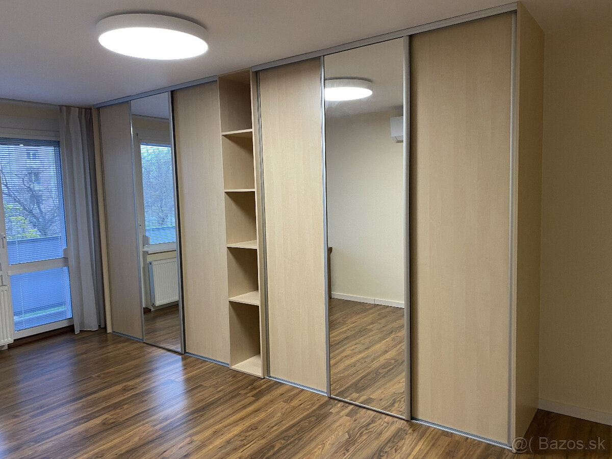 3-izbový byt v Nových Zámkoch - 3
