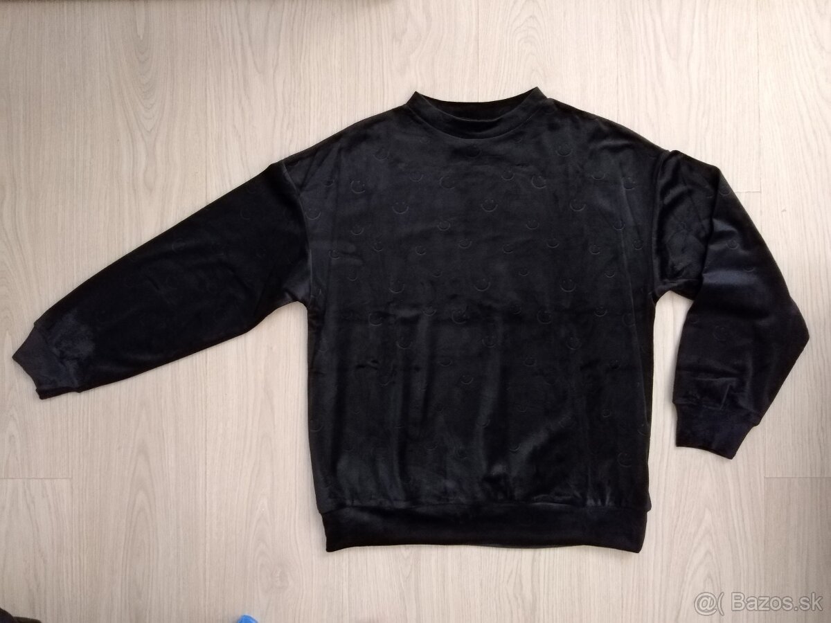 Originál NIKE tepláky - 3