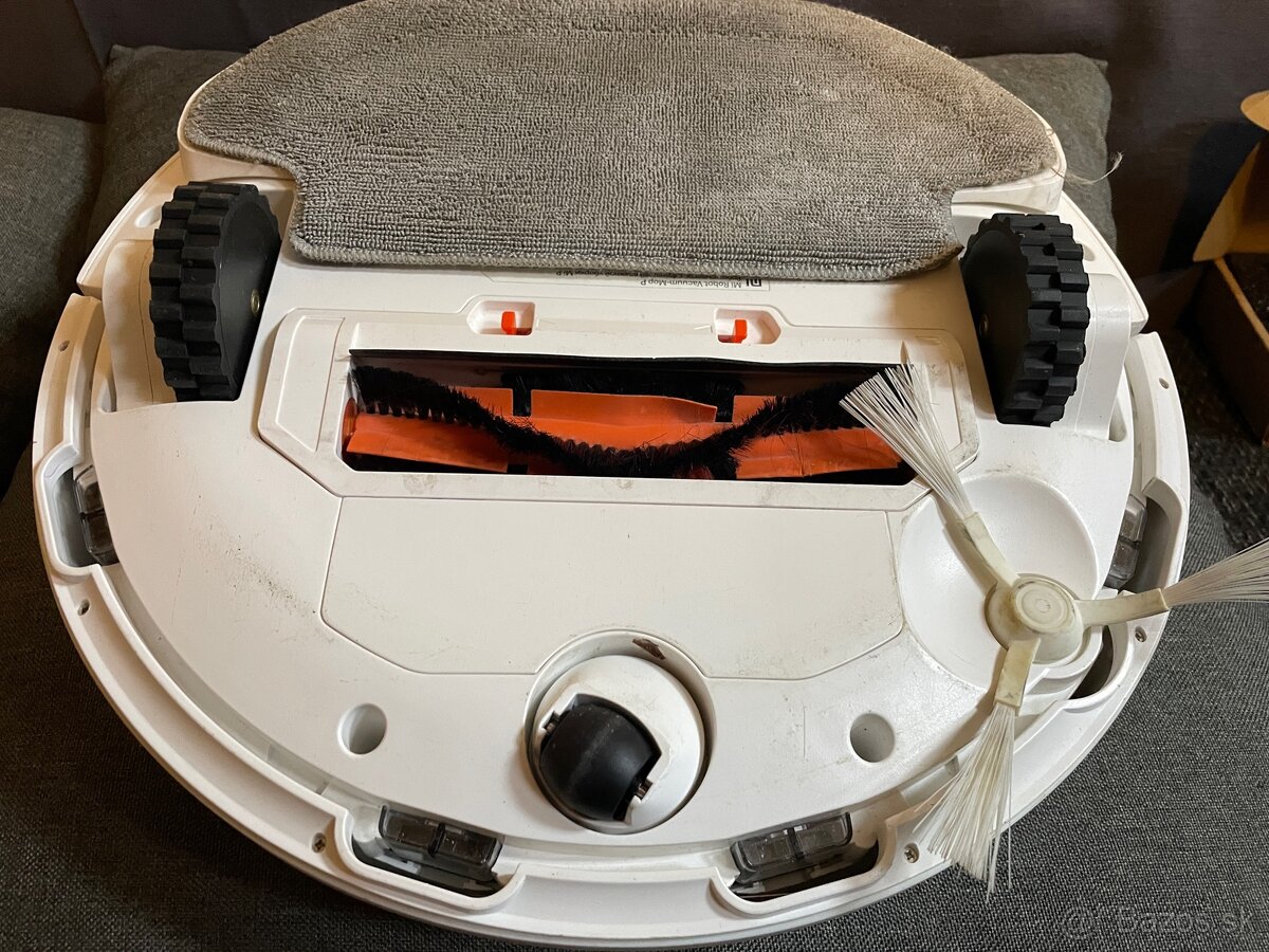 Robotický vysávač Xiaomi Vacuum Mop P - 3
