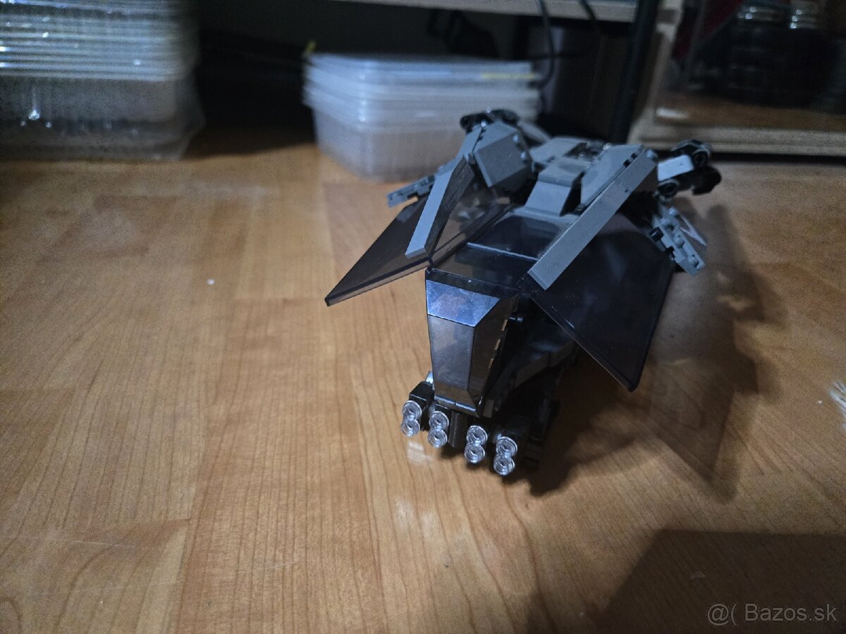 Lego icons 10327 - 3