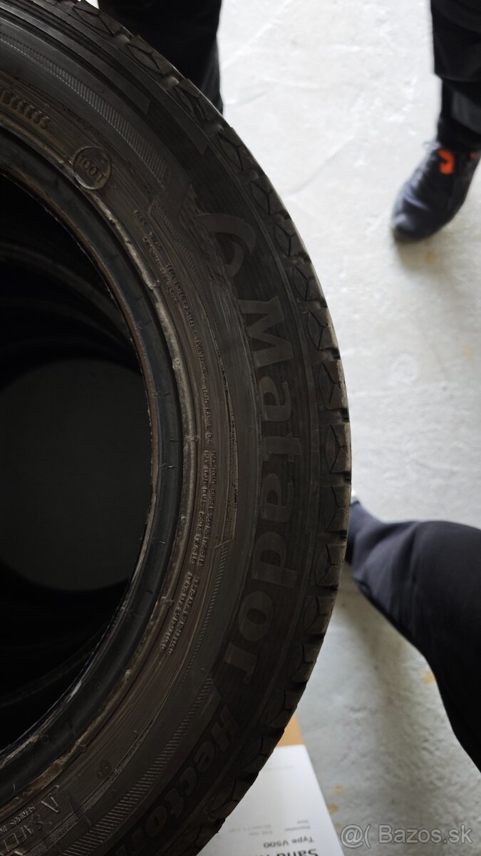 Matador 195/65 r16 C - 3