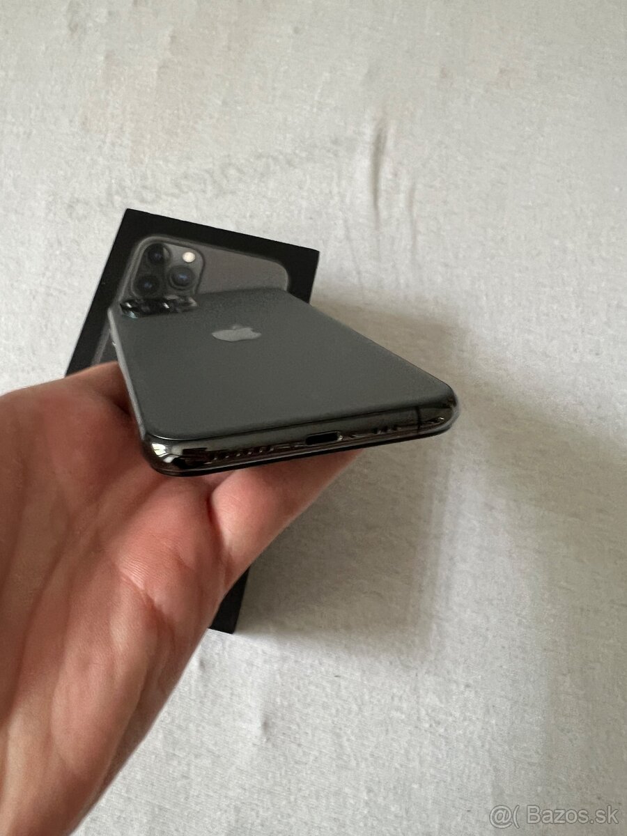 iPhone 11 PRO 64GB - 3