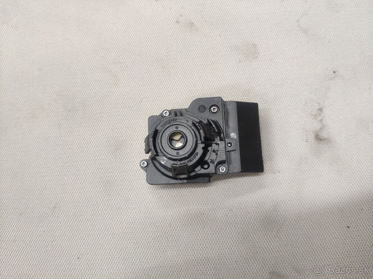 Spínacia skrinka - 3