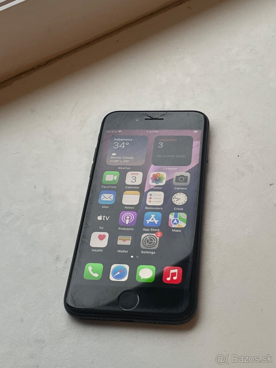 iPhone se 2020 - 3