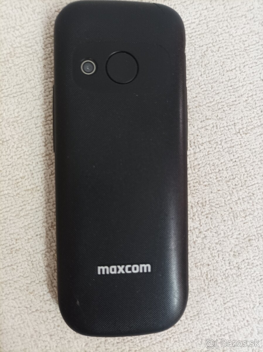 Maxcom - 3