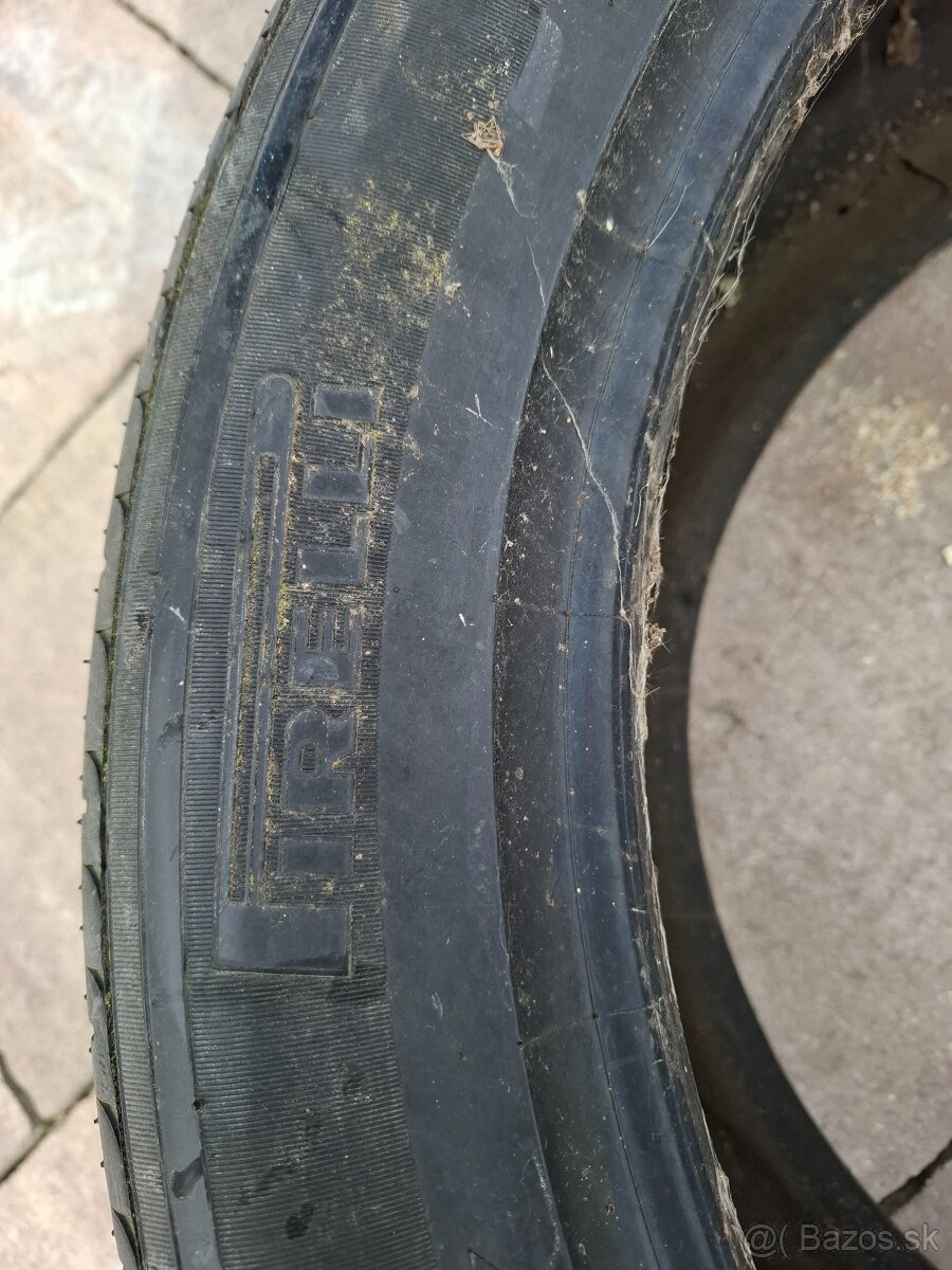Pneumatika 305/45 ZR22 - 3