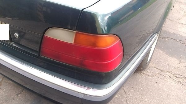 bmw e38 zadne 5 dvere kufra - 3