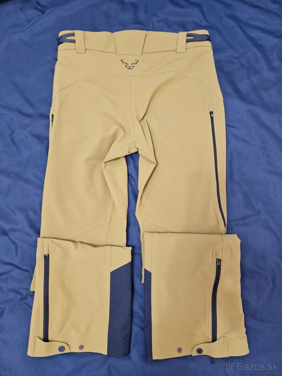 DYNAFIT RADICAL PRL M HOOD JKT - 3