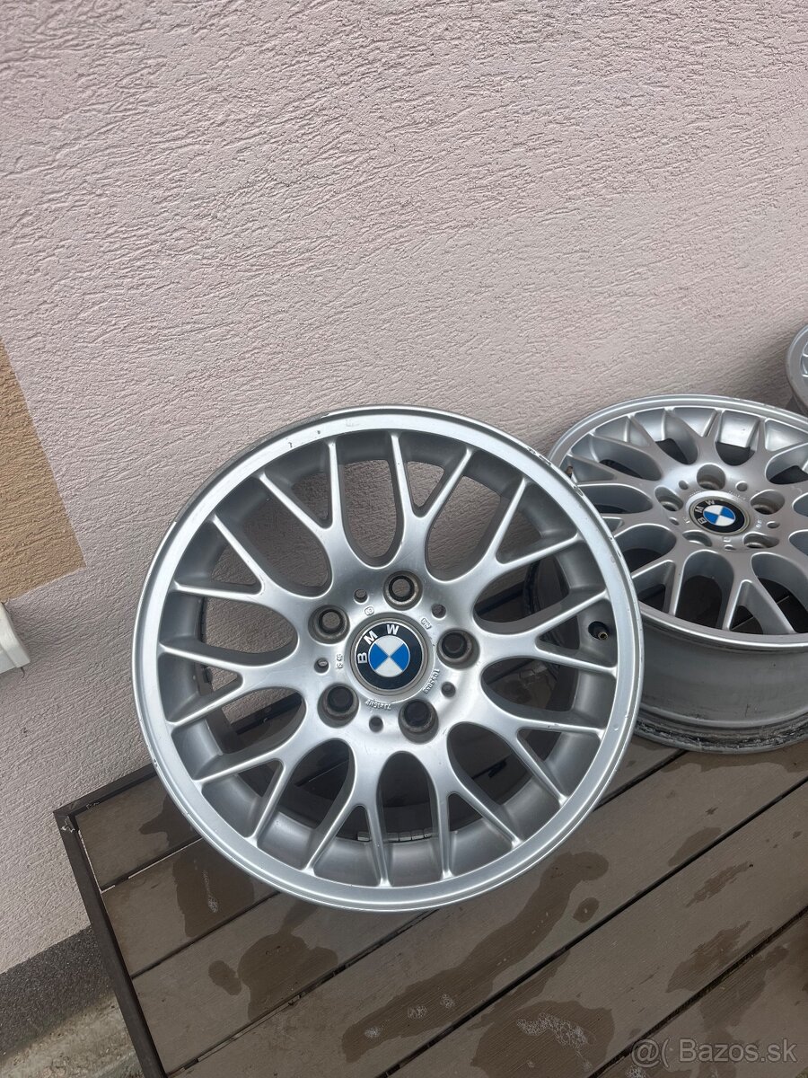disky r16 5x120 - 3