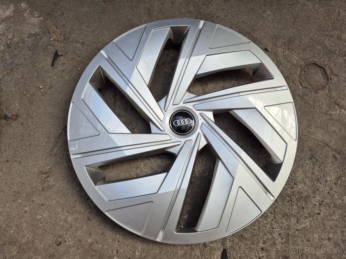 Puklice R19 originál AUDI - 3