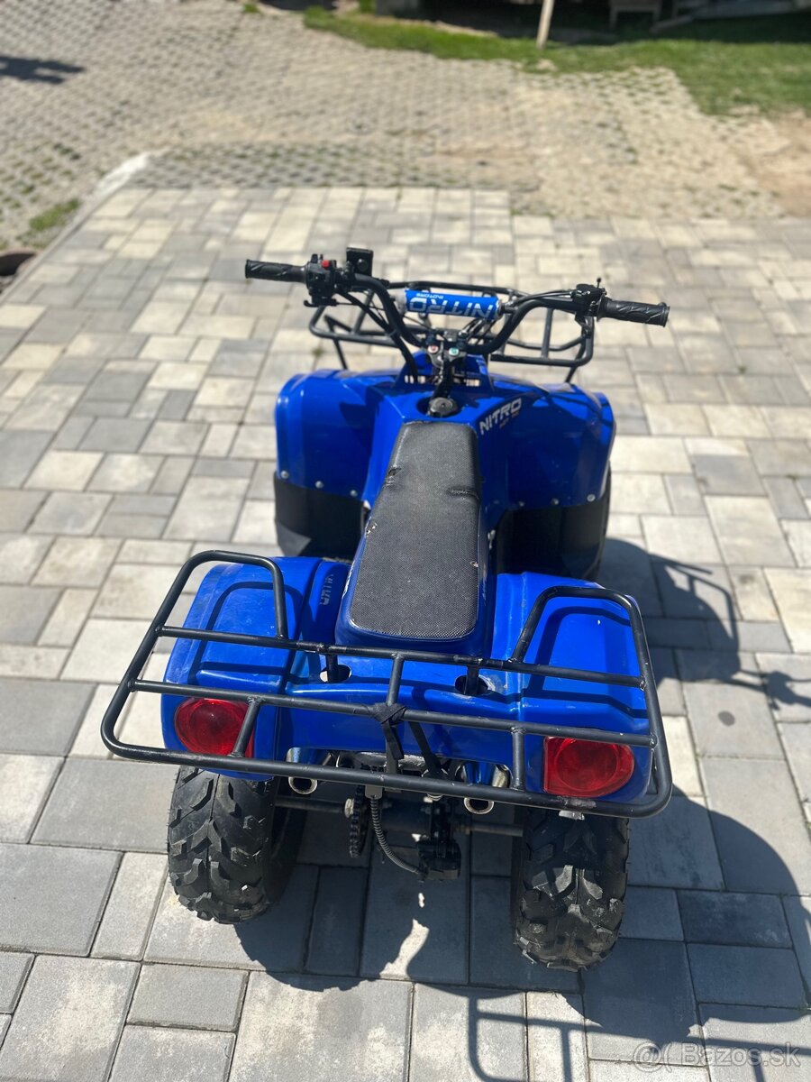 Atv 110
