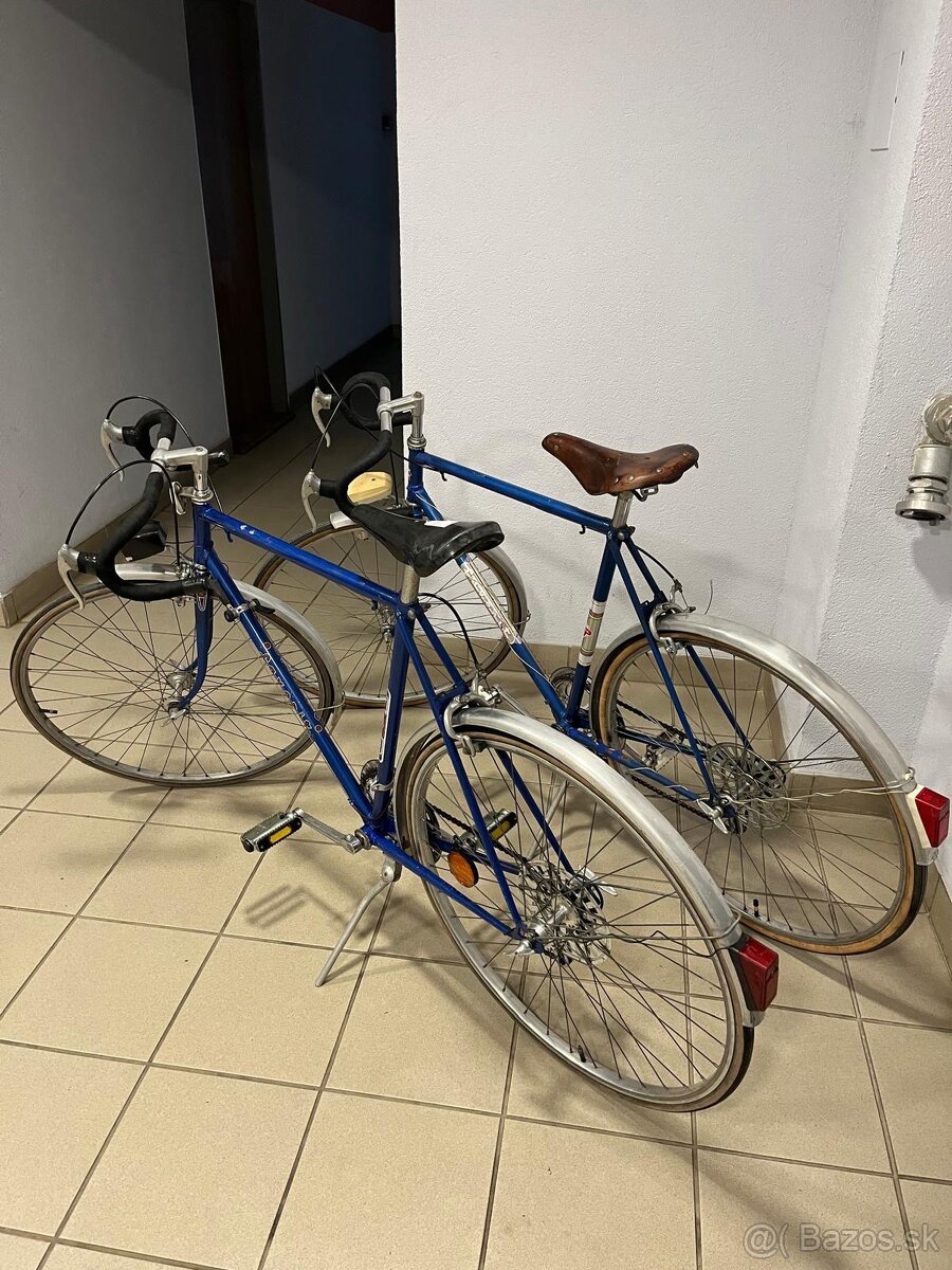 Bicykel Favorit - originálny stav - 3