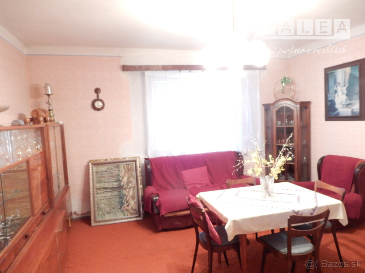 Exkluzívne Predaj Rodinný dom 912m2 Hrádok pri Piešťanoch - 3