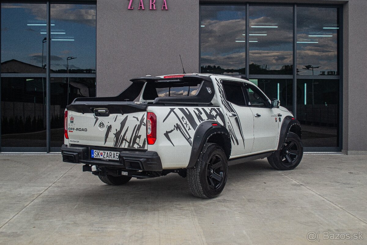 Mercedes-Benz X 350 D 4Matic A/T Carlex Design ODPOČET DPH - 3