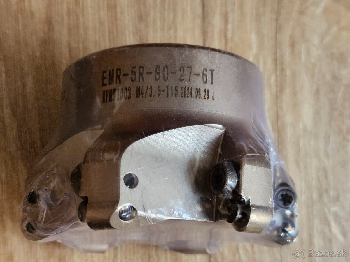 Rádiusová fréza - rôzne veľkosti - 3